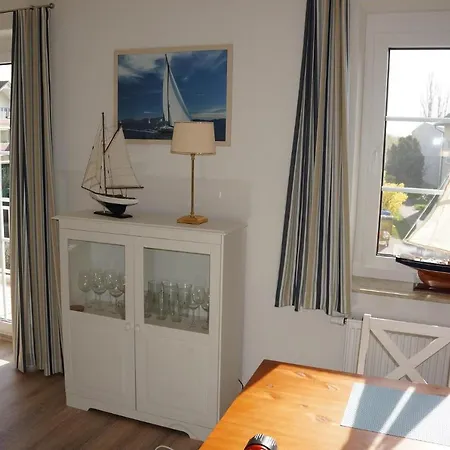 Appartement Haegerende 52 Og _kapitaenshaus_