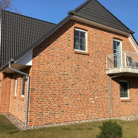 Haegerende 52 Og _kapitaenshaus_ Appartement