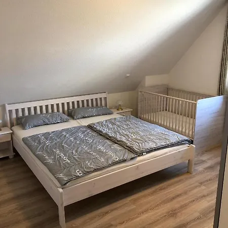 Appartement Haegerende 52 Og _kapitaenshaus_