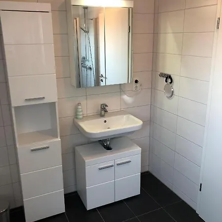 Haegerende 52 Og _kapitaenshaus_ Kirr