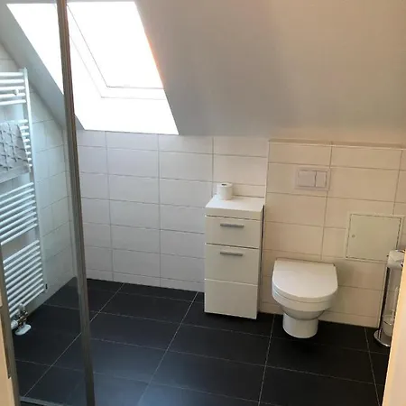 Haegerende 52 Og _kapitaenshaus_ Appartement