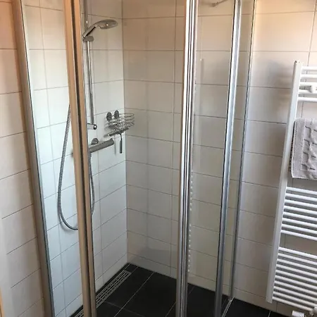 Appartement Haegerende 52 Og _kapitaenshaus_ Kirr