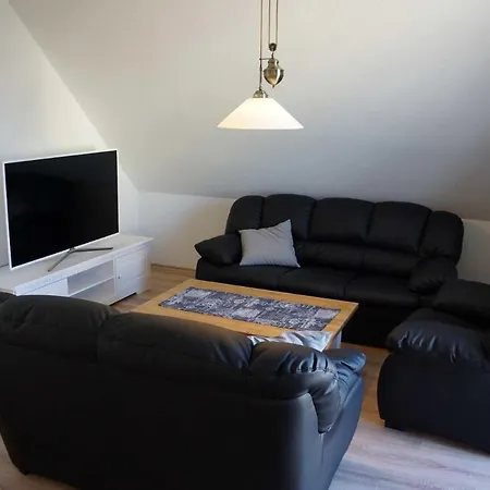 Haegerende 52 Og _kapitaenshaus_ Appartement