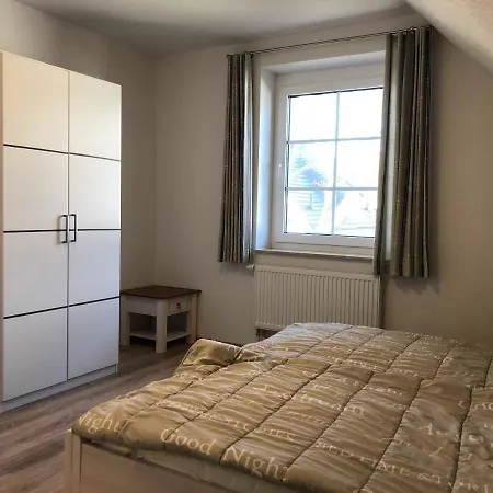 Haegerende 52 Og _kapitaenshaus_ Appartement *